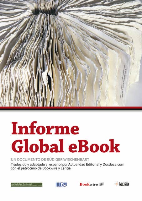 Informe Global eBook (edición 2013): Un documento de Rüdiger Wischenbart