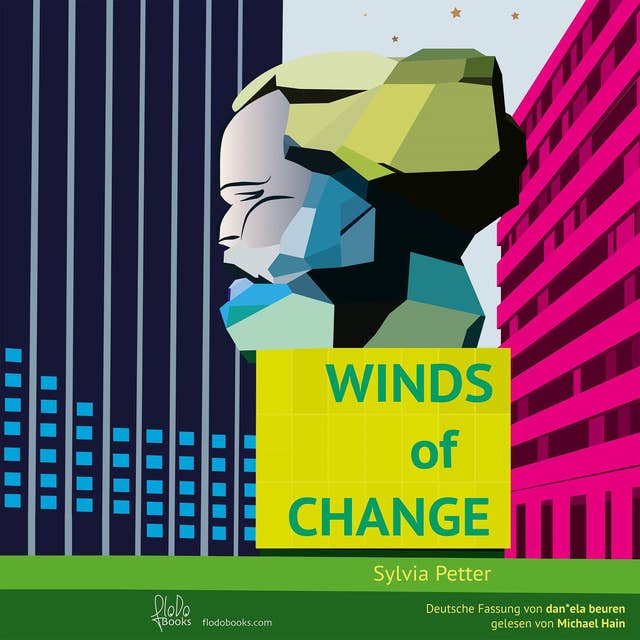Winds of Change: Deutsche Fassung von Dan*ela Beuren
