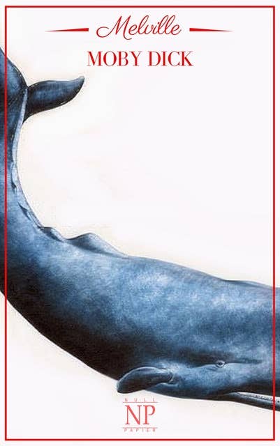 Moby Dick: Gekürzte und kommentierte Fassung