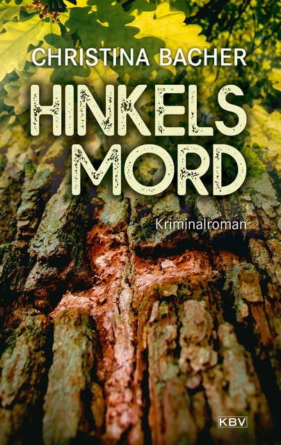 Hinkels Mord: Kriminalroman