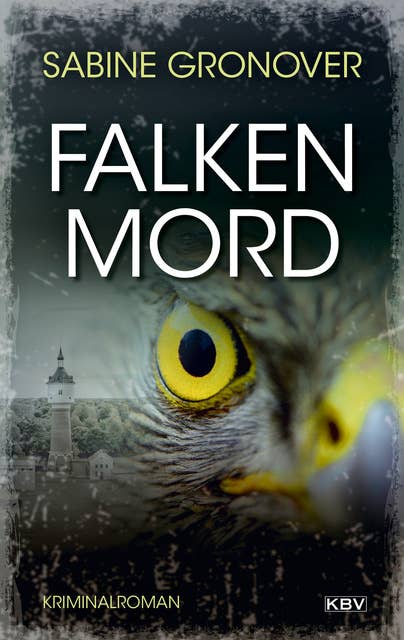 Falkenmord: Kriminalroman