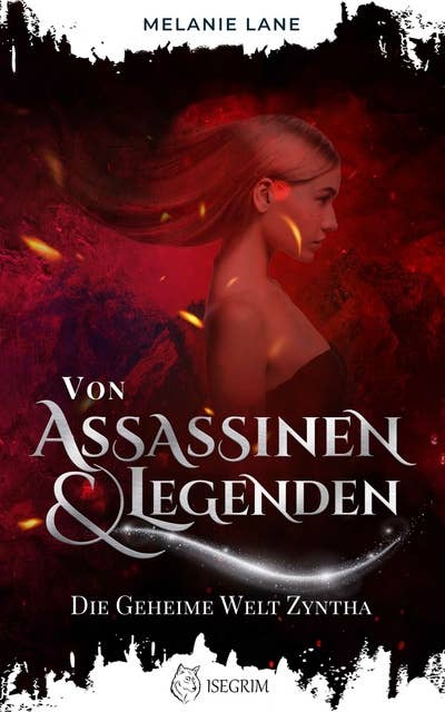 Von Assassinen & Legenden: Die geheime Welt Zyntha