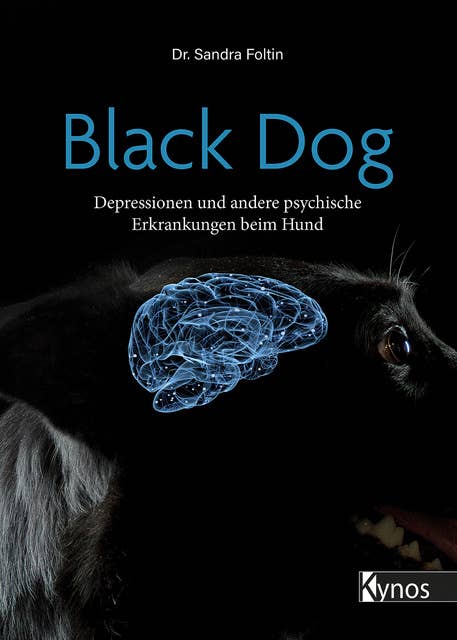 Black Dog: Depressionen und andere psychische Erkrankungen beim Hund