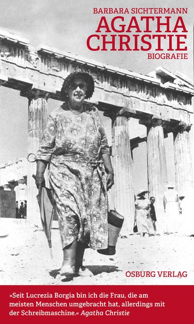 Agatha Christie: Biografie
