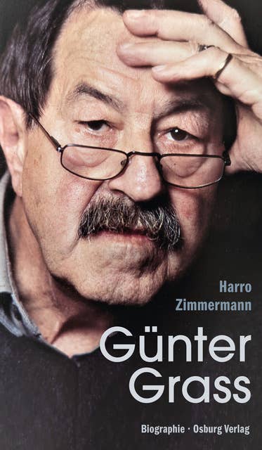 Günter Grass: Biographie