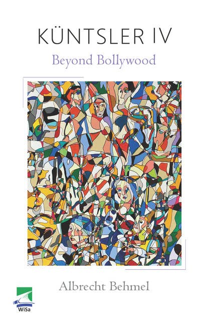 Küntsler IV: Beyond Bollywood