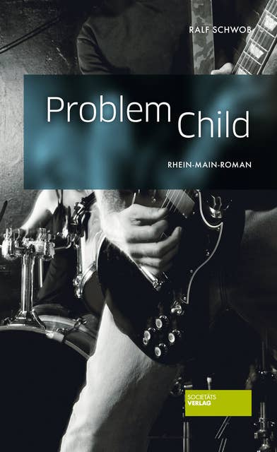 Problem Child: Rhein-Main-Krimi