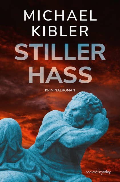 Stiller Hass: (Darmstadt-Krimis 14) Kriminalroman | Packender Krimi mit dem beliebten Ermittler Horndeich