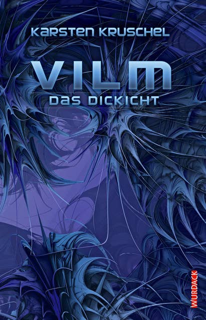 Vilm - Das Dickicht: Vilm Band 3