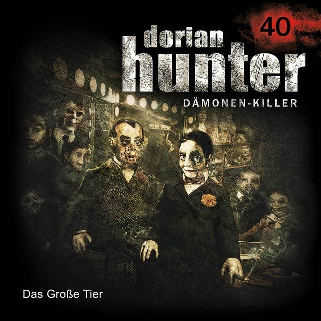 Das Große Tier