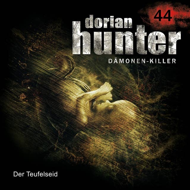 Dorian Hunter: Der Teufelseid