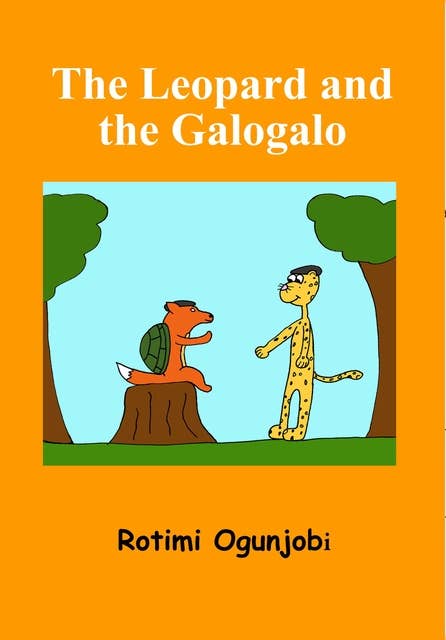 The Leopard and the Galogalo