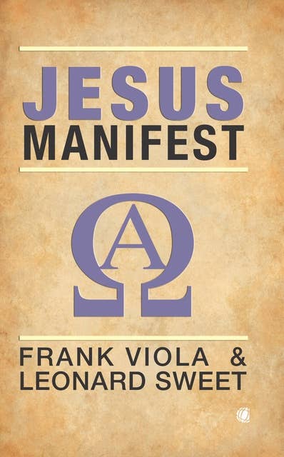 Jesus-Manifest