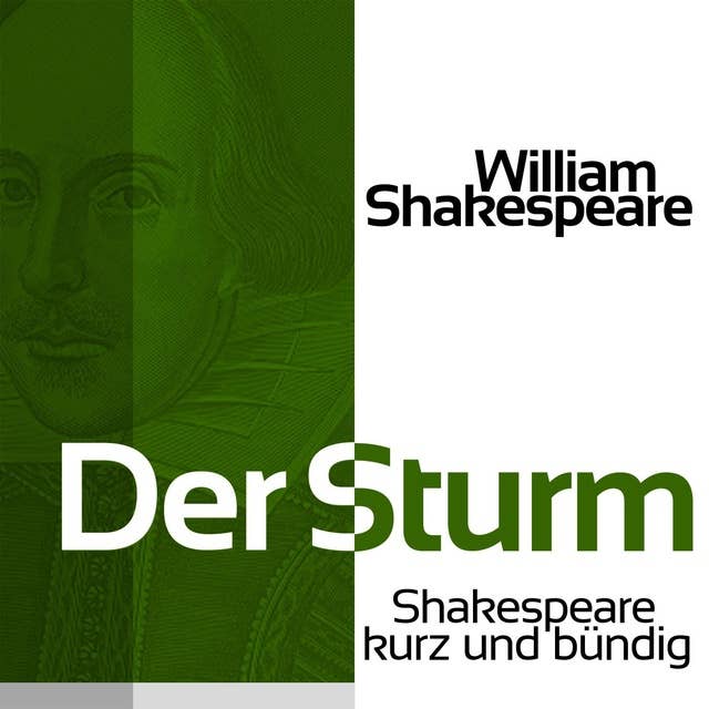 Der Sturm: Shakespeare kurz und bündig