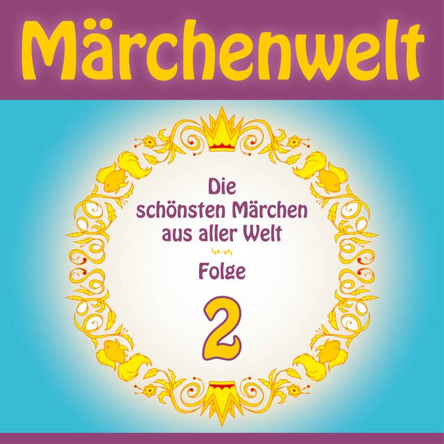 Märchenwelt - Band 2