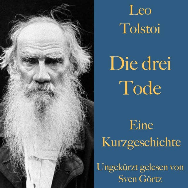 Die drei Tode