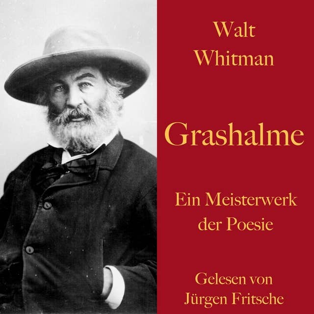Grashalme: Ein Meisterwerk der Poesie
