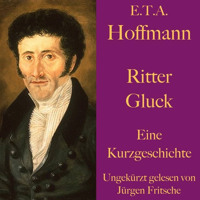 Ritter Gluck: Eine Kurzgeschichte