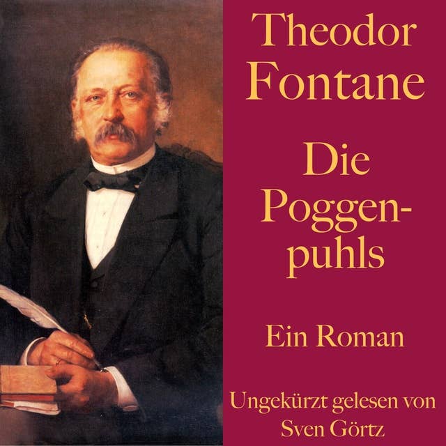 Theodor Fontane: Die Poggenpuhls