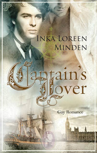 The Captain's Lover