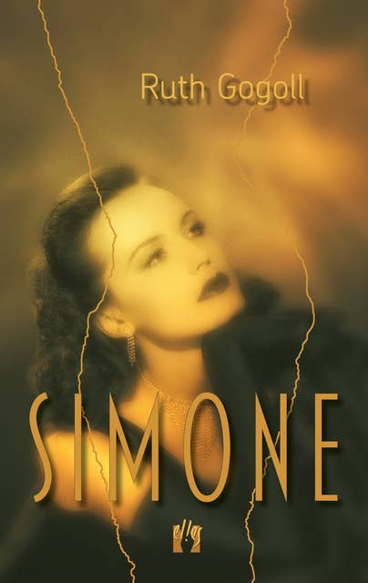 Simone: Die Fortsetzung des Romans »Die Schauspielerin«.
