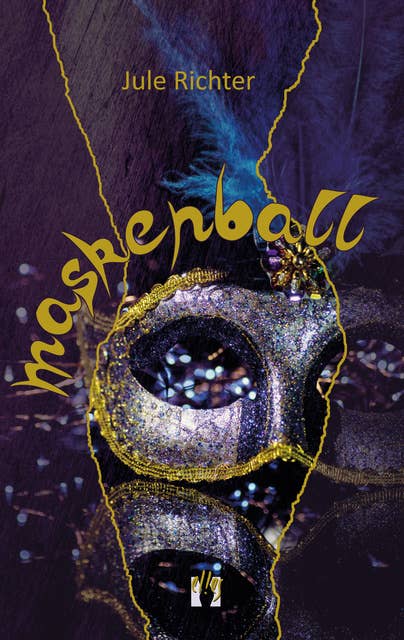 Cover for Maskenball: Liebesroman