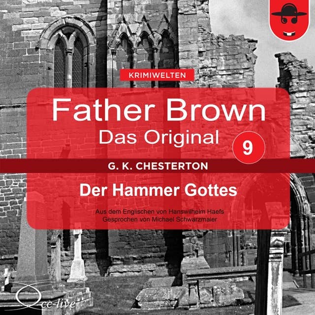 Father Brown - Band 09: Der Hammer Gottes