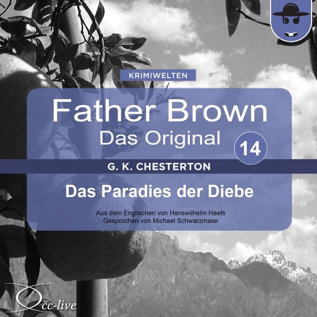 Father Brown - Band 14: Das Paradies der Diebe