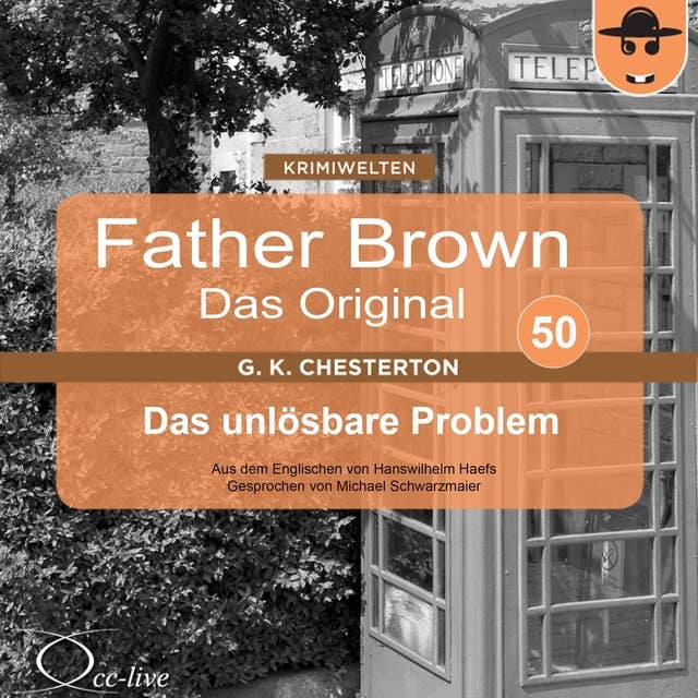 Father Brown - Band 50: Das unlösbare Problem