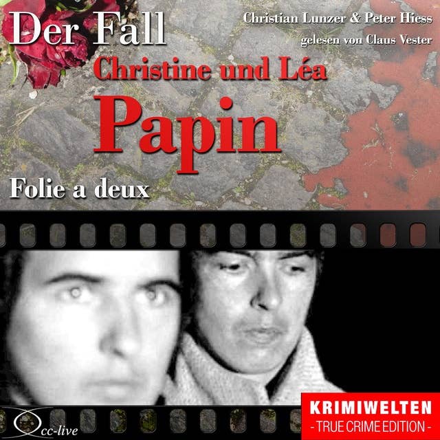 Der Fall Christine und Léa Papin - Folie a deux