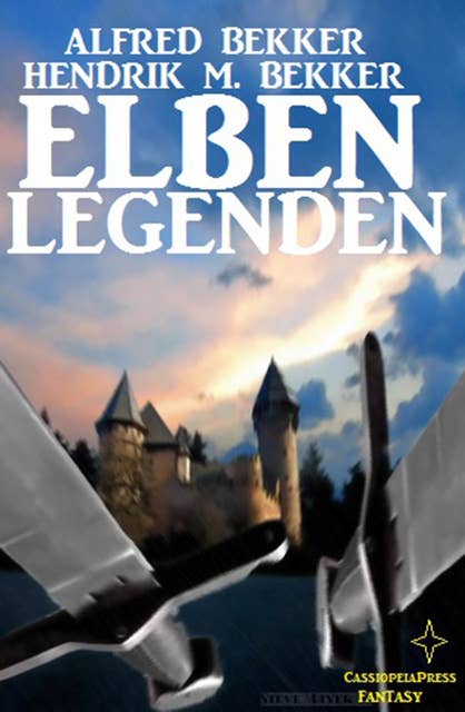 Elben-Legenden
