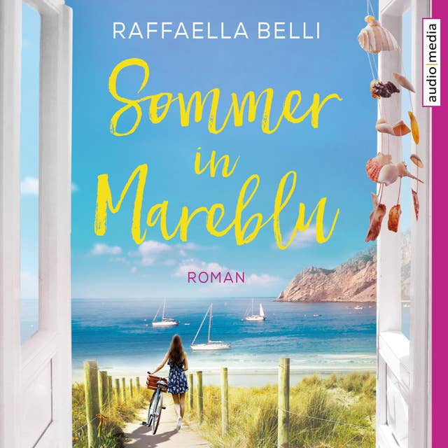 Sommer in Mareblu: Roman