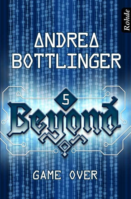 Beyond - Band 5: Game Over