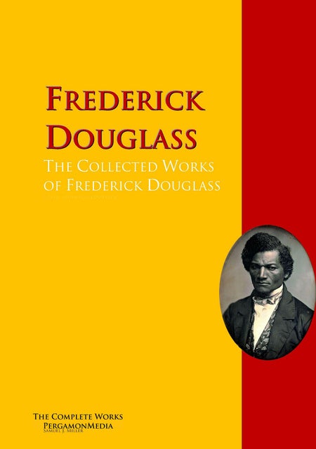 frederick douglass frontier thesis