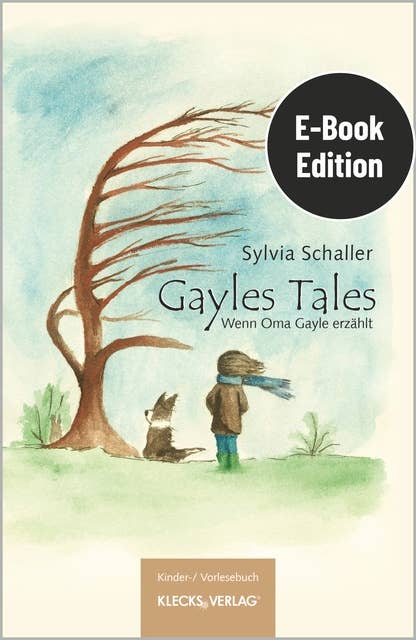 Gayles Tales: Wenn Oma Gayle erzählt