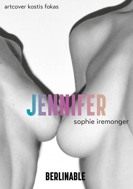 Jennifer: A Poetic Lesbian Experience