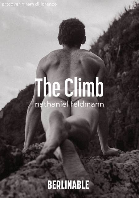 The Climb: An erotic tale of queer seduction