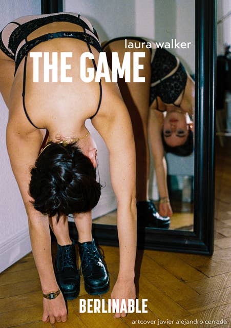 The Game: A Tale of a BDSM First