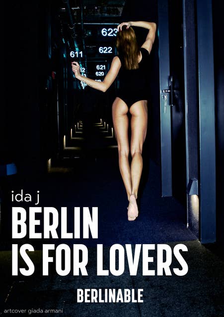 Berlin is for Lovers: An MFF Threeway Romance