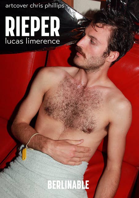 Rieper: A Gay Wet Dream Cum True