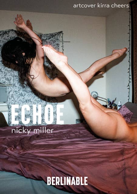 Echoe: A Poetic Sensorial Queer Story