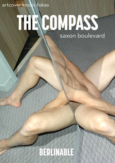 The Compass: A Sexy Hometown Visit for an Anxious Gay Man