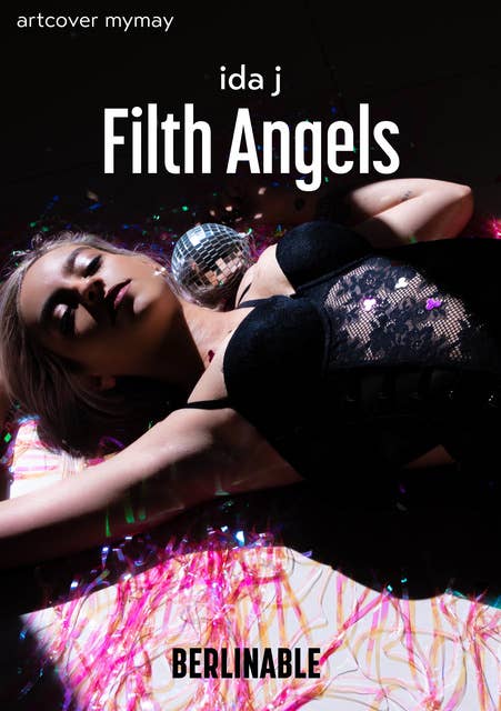 Filth Angels: A Sex-Party Surprise Threesome