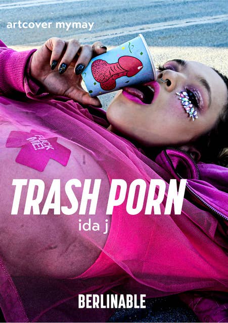 Trash Porn: Finding the cure for break-up woes at a grungy Berlin swingers' club