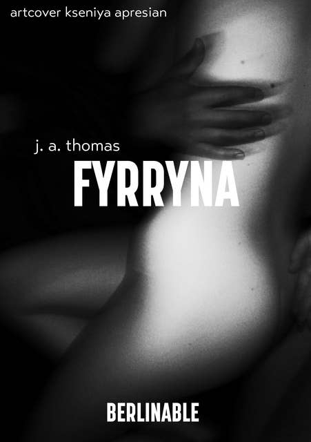 Fyrryna: A sinister supernatural seduction