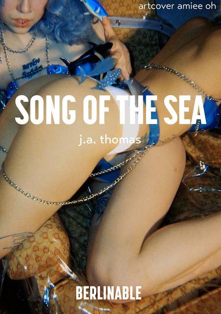 Song of the Sea: A Magical Mermaid Seduction