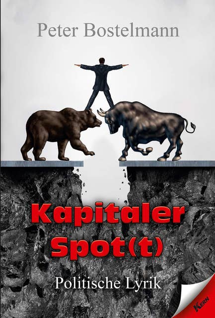 Kapitaler Spot(t): Politische Lyrik