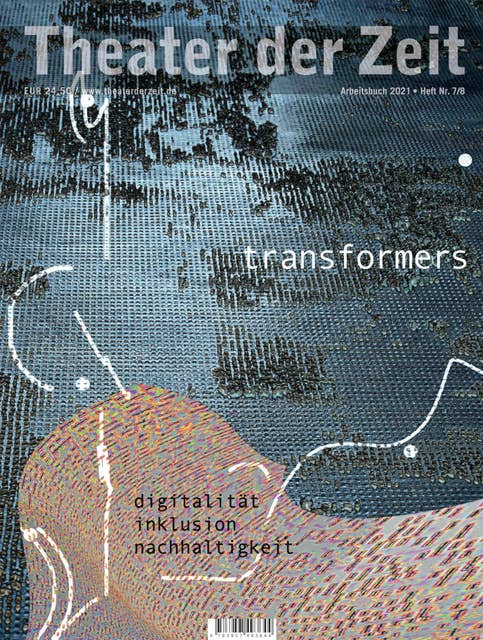 transformers: digitalität inklusion nachhaltigkeit