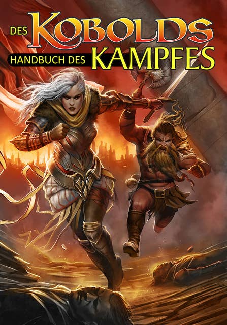 Des Kobolds Handbuch des Kampfes: Spieltheorie