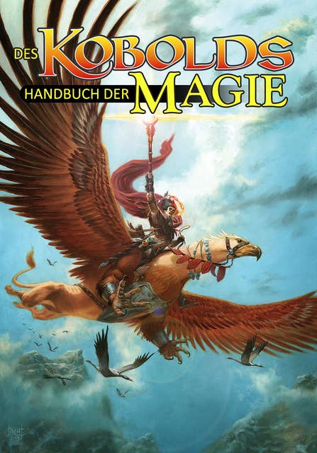 Des Kobolds Handbuch der Magie: Spieltheorie